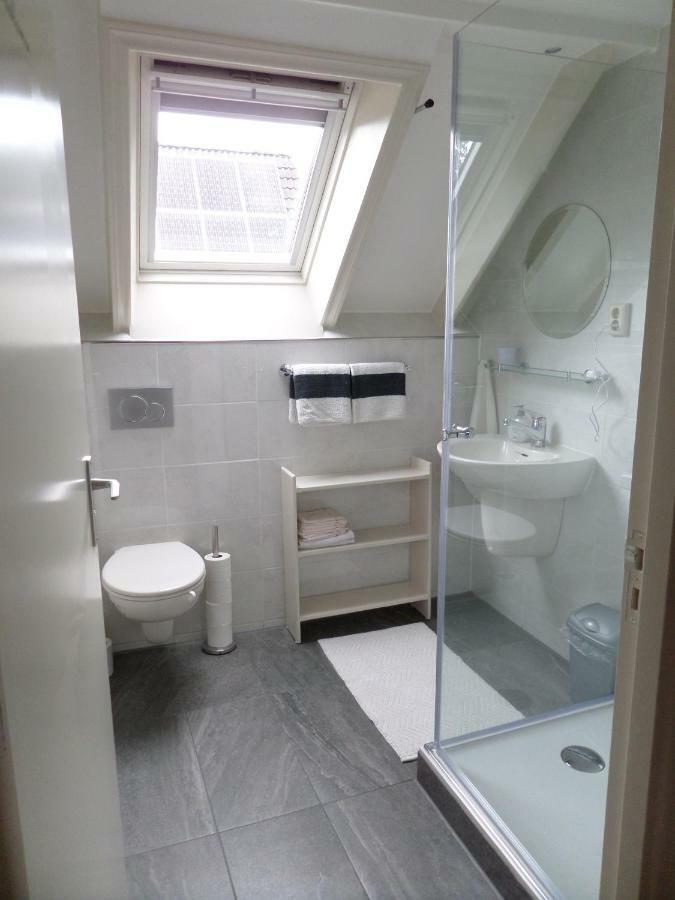 B&B Huize Cossee Gasselte Екстериор снимка