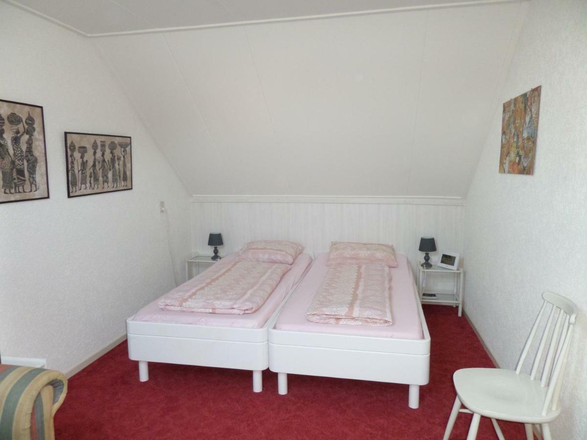 B&B Huize Cossee Gasselte Екстериор снимка