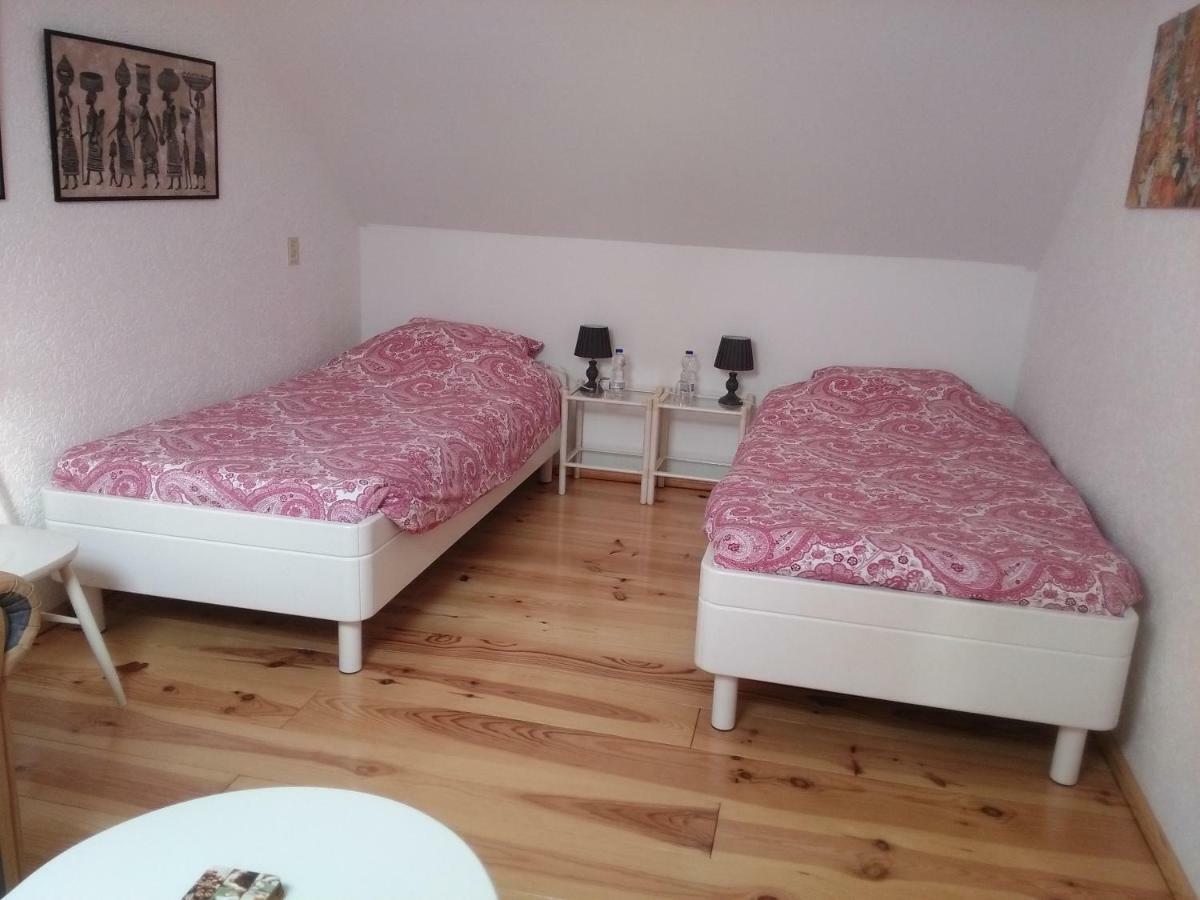 B&B Huize Cossee Gasselte Екстериор снимка